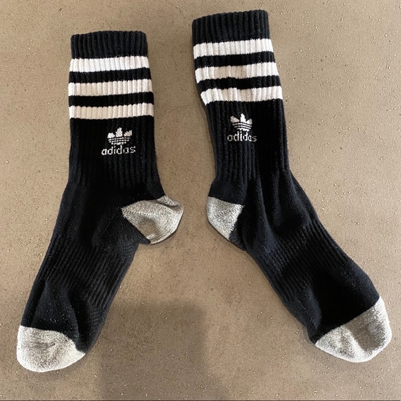 adidas Other - Adidas Originals Roller Crew Sock